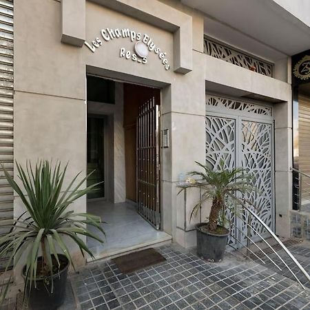 Champs Elysee Casablanca Eksteriør billede
