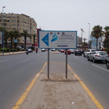 Champs Elysee Casablanca Eksteriør billede